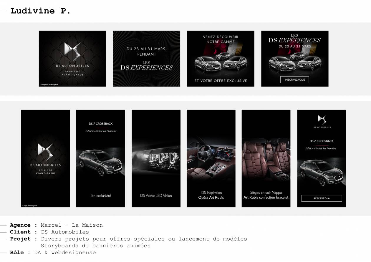 Storyboard